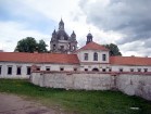 Lithuania > The Pažaislis monastery