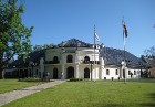 Latvia > Manor of Vecgulbene 