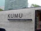 Estonia > Tallina > KUMU museum