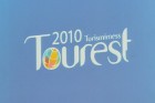 Tourest 2010 is the biggest travel fair in Estonia