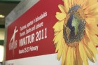 «Vivattour 2011» is the biggest travel fair in Lithuania
