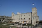 Estonia - Rakvere - Rakvere Castle