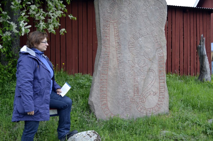 ANCIENT CULT PLACES FOR COMMON IDENTITY ON THE BALTIC SEA COAST
ancientsites.eu