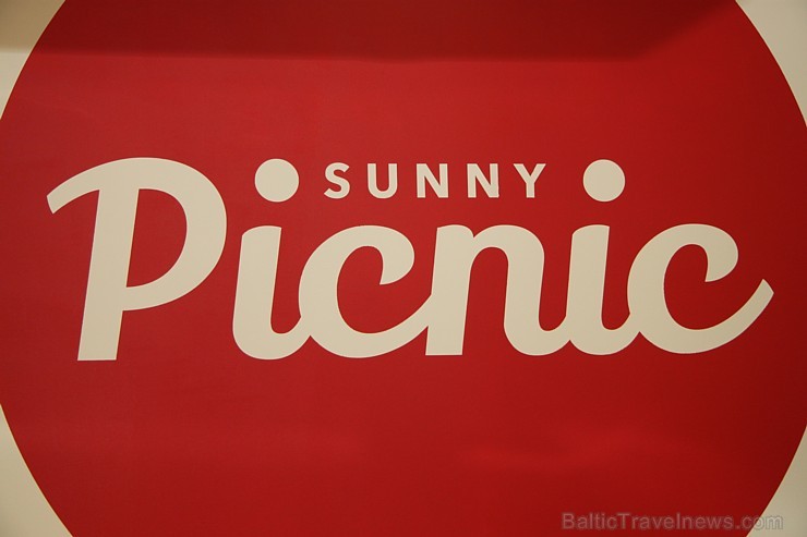 On 15 Sep, 2014, the new «Sunny Picnic» lunch restaurant opened in the centre of Riga: sunnypicnic.lv
