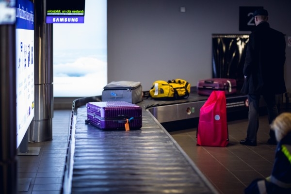 Riga Airport to Invest in the Development of Its Baggage Handling Infrastructure