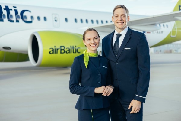 airBaltic Reveals Top Destination Trends for Summer 2024 from Riga