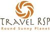Travel RSP logo