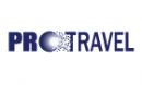 PRO Travel logo