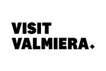 Valmieras novada Tūrisma pārvalde logo