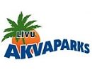 Līvu Akvaparks logo