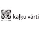 Kaļķu vārti logo
