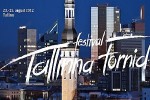 Festival «Towers of Tallinn», 23-25 August 2012