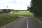un atkal līkumos ar pievilcīgām dabas ainavām 9