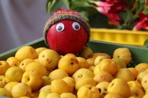 In Riga Dome Square, Riga residents and guests get to know the creations of Latvian artisans of the Michaelmas Market - photo gallery