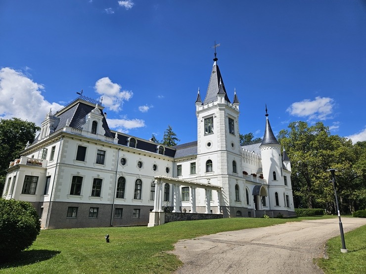 Ceļojums ar vilcienu, lai iepazītu Gulbenes novadu ar neparastu pieredzi. Foto: Visitgulbene.lv 360465