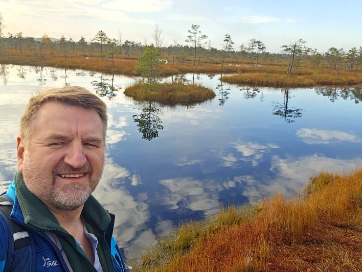 Rīta pārgājiens ar purva kurpēm pa Lielo Ķemeru tīreli. Sadarbībā ar VisitJurmala.lv  Rīta pārgājiens ar purva kurpēm pa Lielo Ķemeru tīreli. Sadarbībā ar VisitJurmala.lv 378904