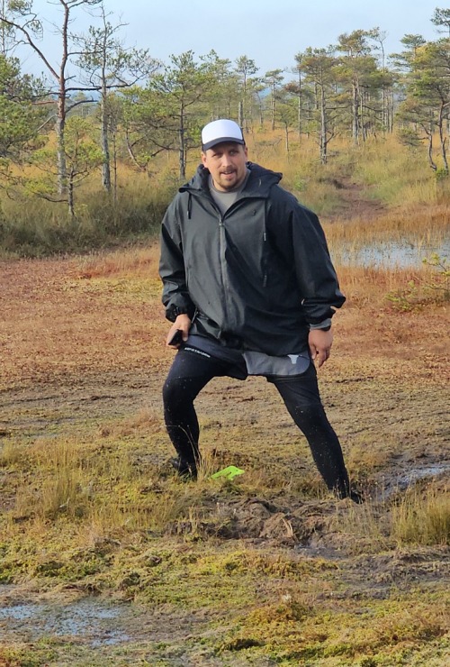 Rīta pārgājiens ar purva kurpēm pa Lielo Ķemeru tīreli. Sadarbībā ar VisitJurmala.lv  Rīta pārgājiens ar purva kurpēm pa Lielo Ķemeru tīreli. Sadarbībā ar VisitJurmala.lv 378907