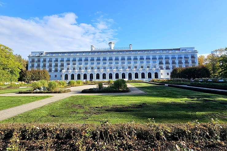 Apmeklējam Ķemeru kūrorta parku un ūdenstorni. Sadarbībā ar VisitJurmala.lv  Apmeklējam Ķemeru kūrorta parku un ūdenstorni. Sadarbībā ar VisitJurmala.lv 378939