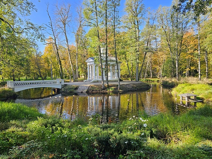 Apmeklējam Ķemeru kūrorta parku un ūdenstorni. Sadarbībā ar VisitJurmala.lv  Apmeklējam Ķemeru kūrorta parku un ūdenstorni. Sadarbībā ar VisitJurmala.lv 378949