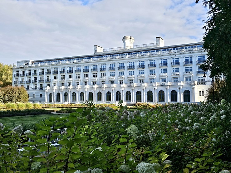 Apmeklējam Ķemeru kūrorta parku un ūdenstorni. Sadarbībā ar VisitJurmala.lv  Apmeklējam Ķemeru kūrorta parku un ūdenstorni. Sadarbībā ar VisitJurmala.lv 378940
