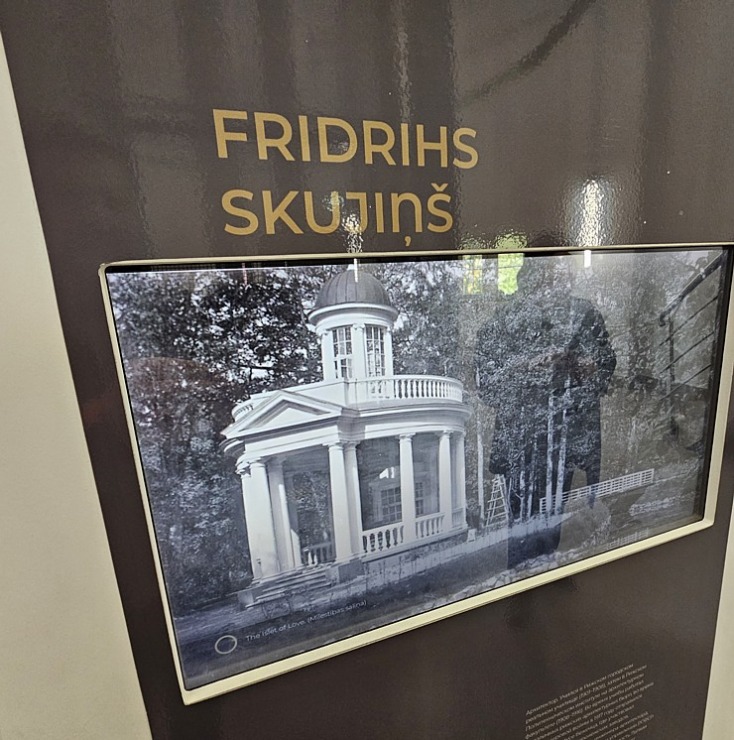 Apmeklējam Ķemeru kūrorta parku un ūdenstorni. Sadarbībā ar VisitJurmala.lv  Apmeklējam Ķemeru kūrorta parku un ūdenstorni. Sadarbībā ar VisitJurmala.lv 378961