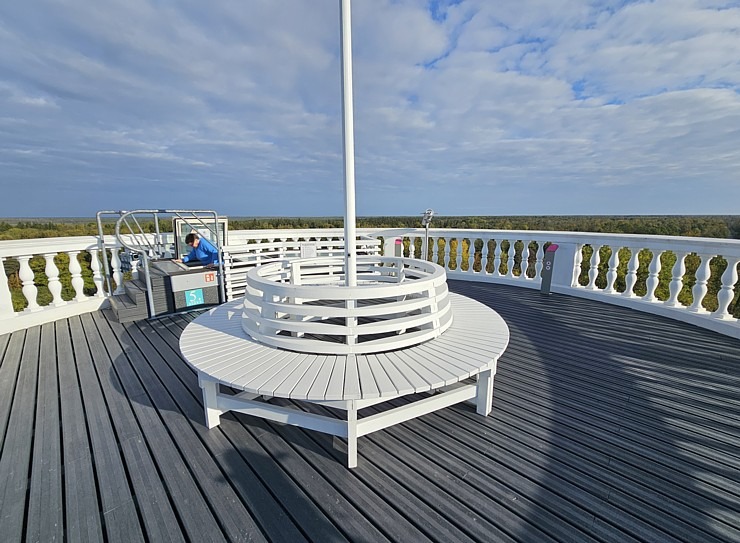 Apmeklējam Ķemeru kūrorta parku un ūdenstorni. Sadarbībā ar VisitJurmala.lv  Apmeklējam Ķemeru kūrorta parku un ūdenstorni. Sadarbībā ar VisitJurmala.lv 378966