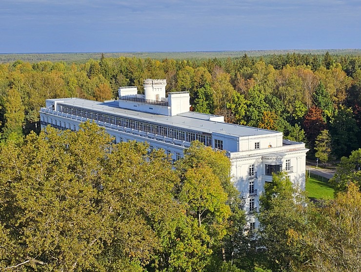 Apmeklējam Ķemeru kūrorta parku un ūdenstorni. Sadarbībā ar VisitJurmala.lv  Apmeklējam Ķemeru kūrorta parku un ūdenstorni. Sadarbībā ar VisitJurmala.lv 378941
