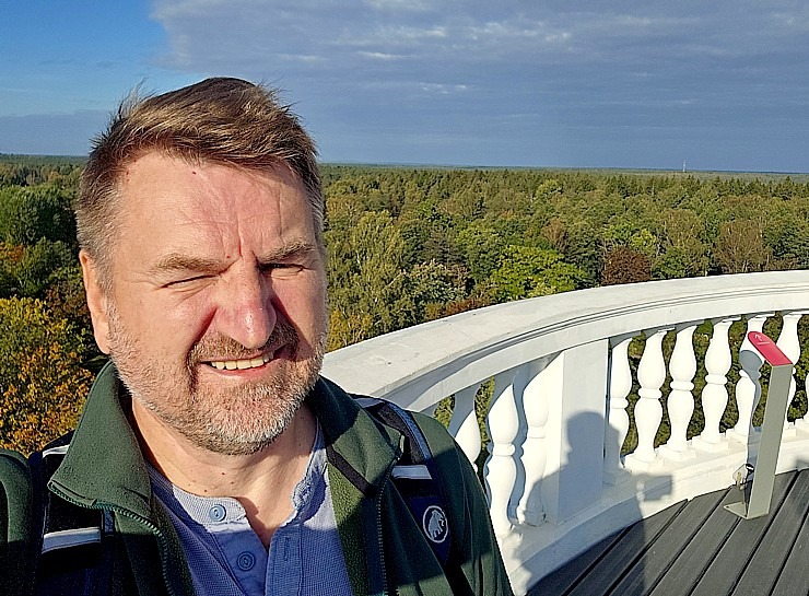 Apmeklējam Ķemeru kūrorta parku un ūdenstorni. Sadarbībā ar VisitJurmala.lv  Apmeklējam Ķemeru kūrorta parku un ūdenstorni. Sadarbībā ar VisitJurmala.lv 378968