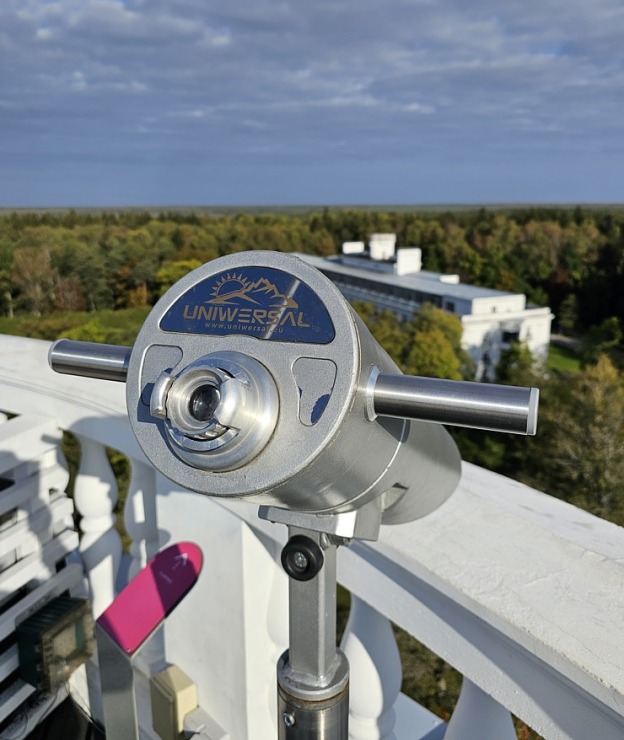 Apmeklējam Ķemeru kūrorta parku un ūdenstorni. Sadarbībā ar VisitJurmala.lv  Apmeklējam Ķemeru kūrorta parku un ūdenstorni. Sadarbībā ar VisitJurmala.lv 378971