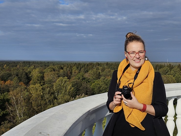 Apmeklējam Ķemeru kūrorta parku un ūdenstorni. Sadarbībā ar VisitJurmala.lv  Apmeklējam Ķemeru kūrorta parku un ūdenstorni. Sadarbībā ar VisitJurmala.lv 378972