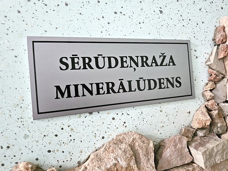 Dūņas un minerālūdeņi — unikāla iespēja ielūkoties KRC « Jaunķemeri » darbībā. Sadarbībā ar VisitJurmala.lv  Dūņas un minerālūdeņi — unikāla iespēja ielūkoties KRC « Jaunķemeri » darbībā. Sadarbībā ar VisitJurmala.lv 379025