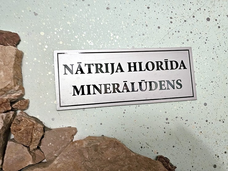 Dūņas un minerālūdeņi — unikāla iespēja ielūkoties KRC « Jaunķemeri » darbībā. Sadarbībā ar VisitJurmala.lv  Dūņas un minerālūdeņi — unikāla iespēja ielūkoties KRC « Jaunķemeri » darbībā. Sadarbībā ar VisitJurmala.lv 379026