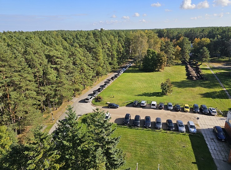 Dūņas un minerālūdeņi — unikāla iespēja ielūkoties KRC « Jaunķemeri » darbībā. Sadarbībā ar VisitJurmala.lv  Dūņas un minerālūdeņi — unikāla iespēja ielūkoties KRC « Jaunķemeri » darbībā. Sadarbībā ar VisitJurmala.lv 379033