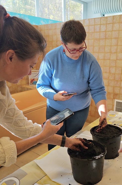 Dūņas un minerālūdeņi — unikāla iespēja ielūkoties KRC « Jaunķemeri » darbībā. Sadarbībā ar VisitJurmala.lv  Dūņas un minerālūdeņi — unikāla iespēja ielūkoties KRC « Jaunķemeri » darbībā. Sadarbībā ar VisitJurmala.lv 379016