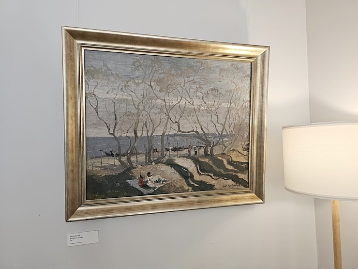 Apmeklējam Jūrmalas Kultūrtelpas un vides dizaina centru. Sadarbībā ar VisitJurmala.lv  Apmeklējam Jūrmalas Kultūrtelpas un vides dizaina centru. Sadarbībā ar VisitJurmala.lv 379169