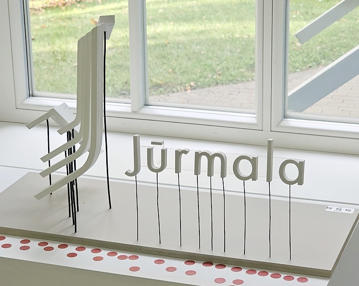 Apmeklējam Jūrmalas Kultūrtelpas un vides dizaina centru. Sadarbībā ar VisitJurmala.lv  Apmeklējam Jūrmalas Kultūrtelpas un vides dizaina centru. Sadarbībā ar VisitJurmala.lv 379176