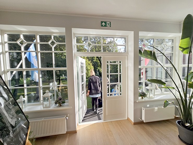 Apmeklējam Jūrmalas Kultūrtelpas un vides dizaina centru. Sadarbībā ar VisitJurmala.lv  Apmeklējam Jūrmalas Kultūrtelpas un vides dizaina centru. Sadarbībā ar VisitJurmala.lv 379178