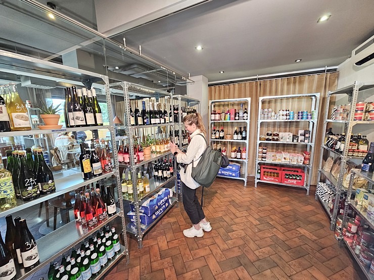 Iepazīstam un izgaršojam restorānu «Stacija Vaivari Kitchen» Jūrmalas Restorānu nedēļas ietvaros. Sadarbībā ar VisitJurmala.lv  Iepazīstam un izgaršojam restorānu «Stacija Vaivari Kitchen» Jūrmalas Restorānu nedēļas ietvaros. Sadarbībā ar VisitJurmala.lv 379268