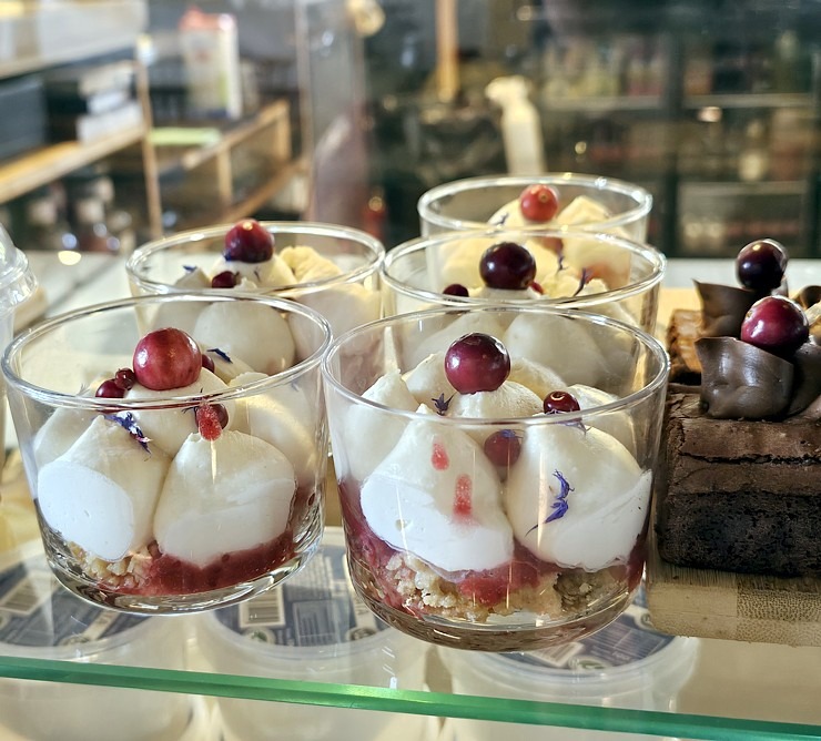 Iepazīstam un izgaršojam restorānu «Stacija Vaivari Kitchen» Jūrmalas Restorānu nedēļas ietvaros. Sadarbībā ar VisitJurmala.lv  Iepazīstam un izgaršojam restorānu «Stacija Vaivari Kitchen» Jūrmalas Restorānu nedēļas ietvaros. Sadarbībā ar VisitJurmala.lv 379284