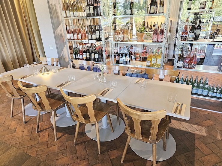 Iepazīstam un izgaršojam restorānu «Stacija Vaivari Kitchen» Jūrmalas Restorānu nedēļas ietvaros. Sadarbībā ar VisitJurmala.lv  Iepazīstam un izgaršojam restorānu «Stacija Vaivari Kitchen» Jūrmalas Restorānu nedēļas ietvaros. Sadarbībā ar VisitJurmala.lv 379264