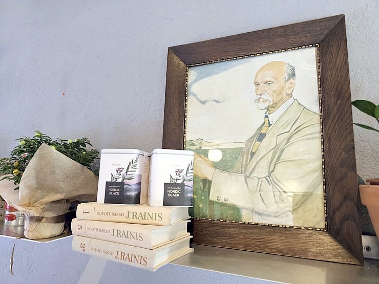 Iepazīstam un izgaršojam restorānu «Stacija Vaivari Kitchen» Jūrmalas Restorānu nedēļas ietvaros. Sadarbībā ar VisitJurmala.lv  Iepazīstam un izgaršojam restorānu «Stacija Vaivari Kitchen» Jūrmalas Restorānu nedēļas ietvaros. Sadarbībā ar VisitJurmala.lv 379266