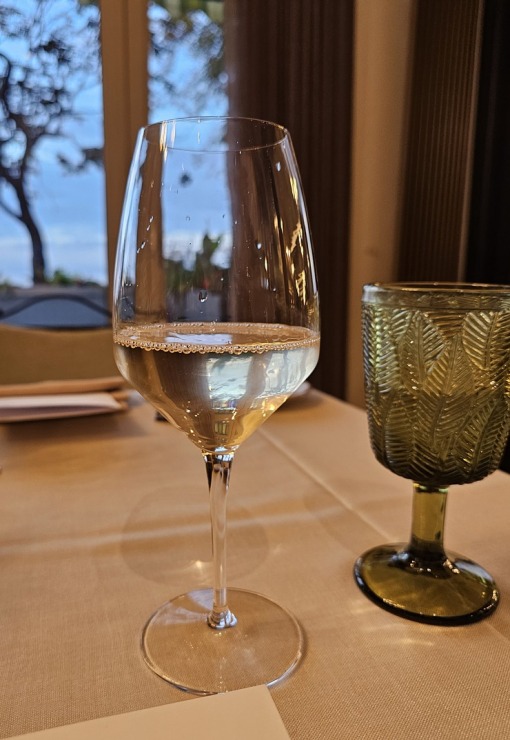 Izbaudām Jūrmalas viesnīcas «Baltic Beach Hotel» itāļu restorāna « Il Sole » piedāvājumu. Sadarbībā ar VisitJurmala.lv ietvaros.  Izbaudām Jūrmalas viesnīcas «Baltic Beach Hotel» itāļu restorāna « Il Sole » piedāvājumu. Sadarbībā ar VisitJurmala.lv ietvaros. 379388