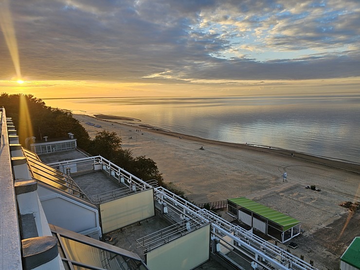 Izbaudām «Baltic Beach Hotel» itāļu restorāna « Il Sole » Jūrmalas Restorānu nedēļas. Sadarbībā ar VisitJurmala.lv ietvaros.  Izbaudām «Baltic Beach Hotel» itāļu restorāna « Il Sole » Jūrmalas Restorānu nedēļas. Sadarbībā ar VisitJurmala.lv ietvaros. 379372