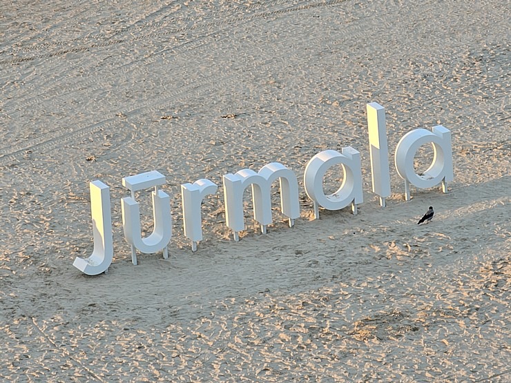 Izbaudām «Baltic Beach Hotel» itāļu restorāna « Il Sole » Jūrmalas Restorānu nedēļas. Sadarbībā ar VisitJurmala.lv ietvaros.  Izbaudām «Baltic Beach Hotel» itāļu restorāna « Il Sole » Jūrmalas Restorānu nedēļas. Sadarbībā ar VisitJurmala.lv ietvaros. 379375