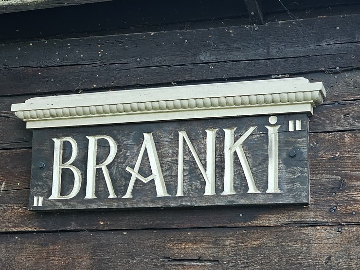 Talsu novadā izbaudām lībiešu māju «Stūrīši - Branki» viesmīlību Baltijas jūras krastā  Talsu novadā izbaudām lībiešu māju «Stūrīši - Branki» viesmīlību Baltijas jūras krastā 379714