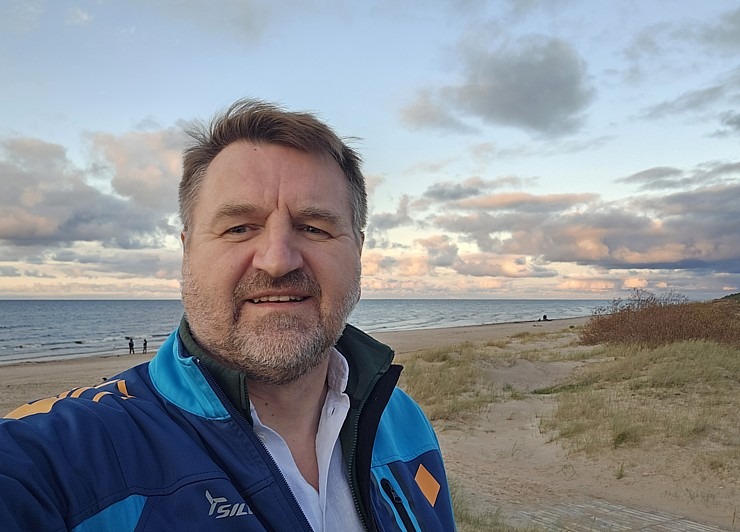 Talsu novadā izbaudām lībiešu māju «Stūrīši - Branki» viesmīlību Baltijas jūras krastā  Talsu novadā izbaudām lībiešu māju «Stūrīši - Branki» viesmīlību Baltijas jūras krastā 379729
