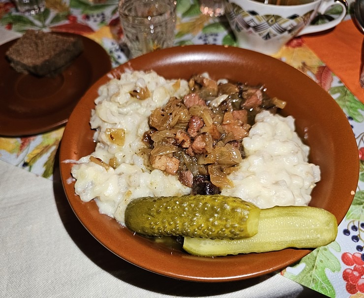 Talsu novadā izbaudām lībiešu māju «Stūrīši - Branki» viesmīlību Baltijas jūras krastā  Talsu novadā izbaudām lībiešu māju «Stūrīši - Branki» viesmīlību Baltijas jūras krastā 379739