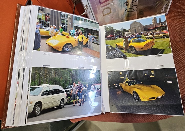 Apmeklējam Milzkalnes «Classic Car & Motorcycle Garage» muzeju Tukuma novadā  Apmeklējam Milzkalnes «Classic Car & Motorcycle Garage» muzeju Tukuma novadā 379824
