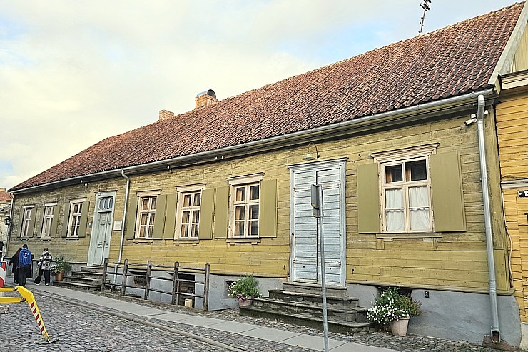 Travelnews.lv divas naktis nakšņo Kuldīgas dizaina viesnīcas « Sīmanis » apartamentos  Travelnews.lv divas naktis nakšņo Kuldīgas dizaina viesnīcas « Sīmanis » apartamentos 380294