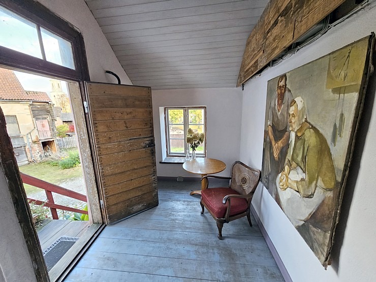 Travelnews.lv divas naktis nakšņo Kuldīgas dizaina viesnīcas « Sīmanis » apartamentos  Travelnews.lv divas naktis nakšņo Kuldīgas dizaina viesnīcas « Sīmanis » apartamentos 380297